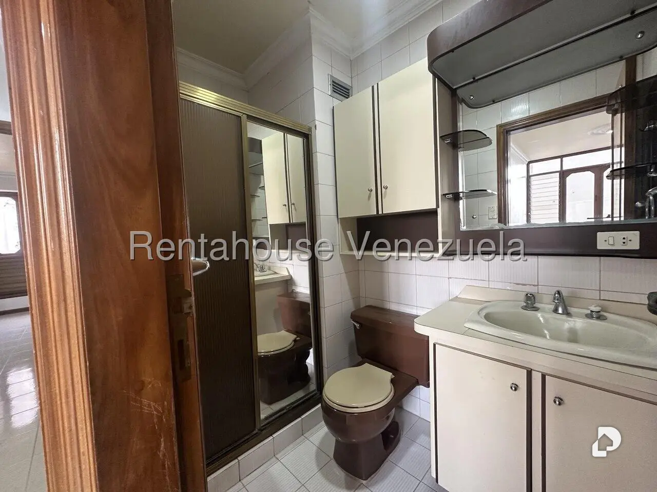 Apartamento en Terrazas del Ávila, Caracas – 19