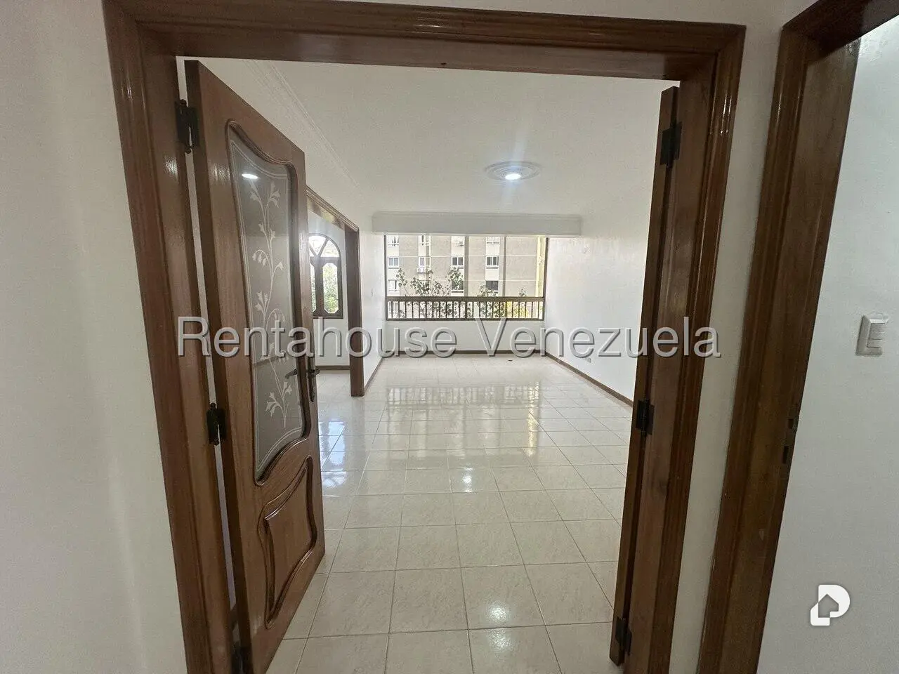 Apartamento en Terrazas del Ávila, Caracas – 5