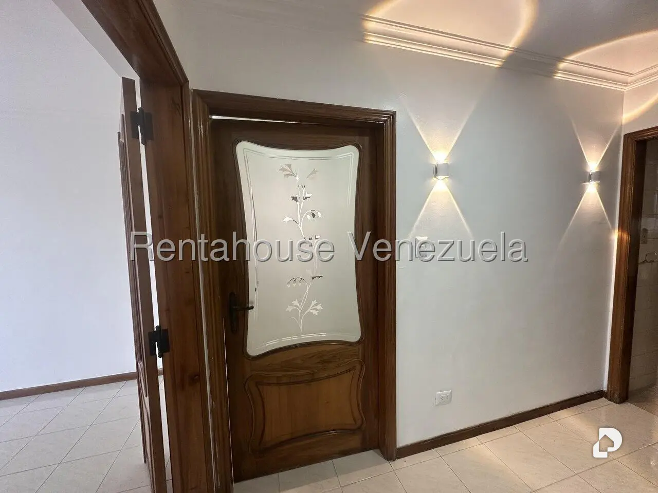 Apartamento en Terrazas del Ávila, Caracas – 13