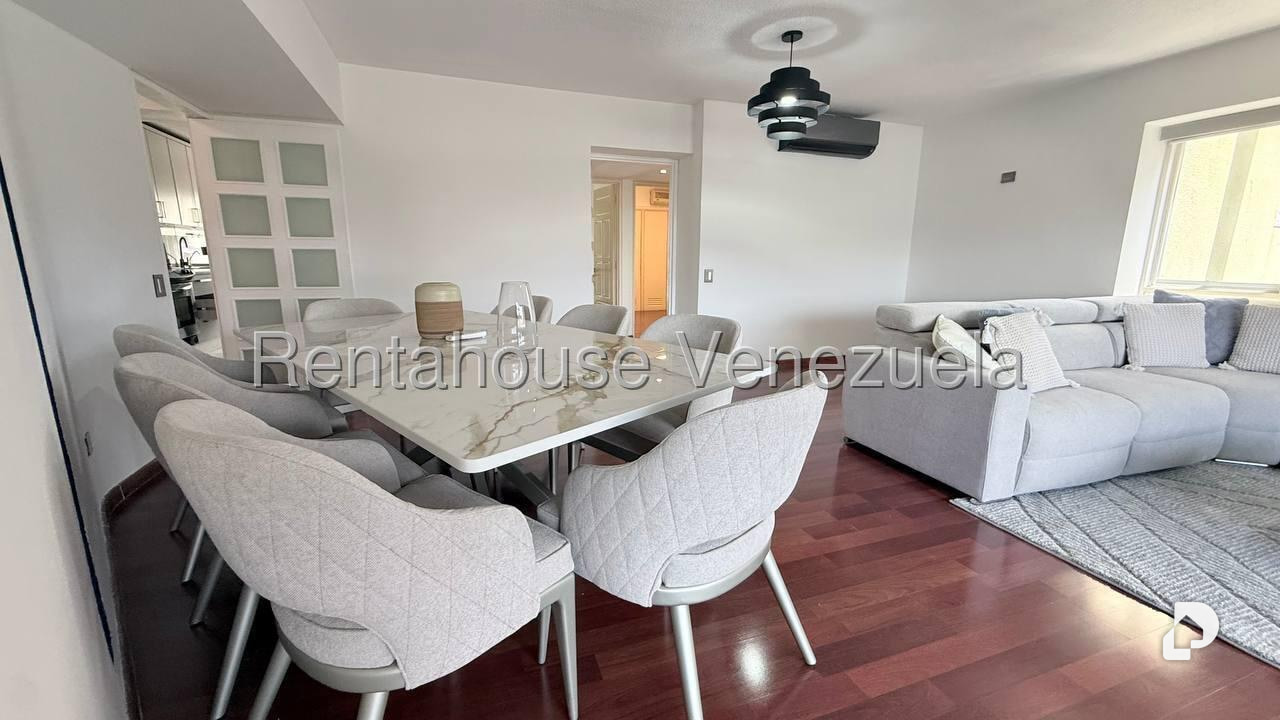 Apartamento en Los Dos Caminos, Caracas – 5