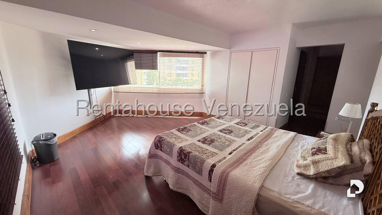 Apartamento en Los Dos Caminos, Caracas – 24