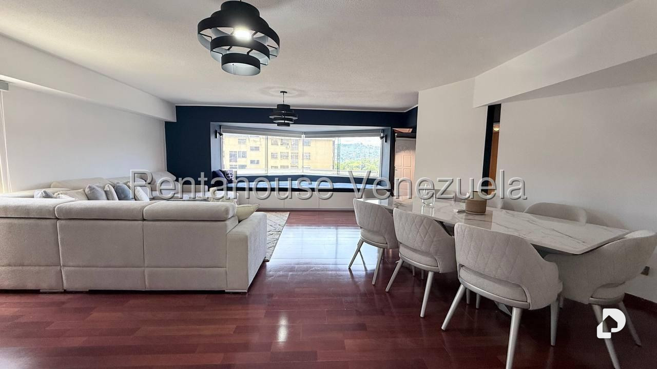 Apartamento en Los Dos Caminos, Caracas – 15