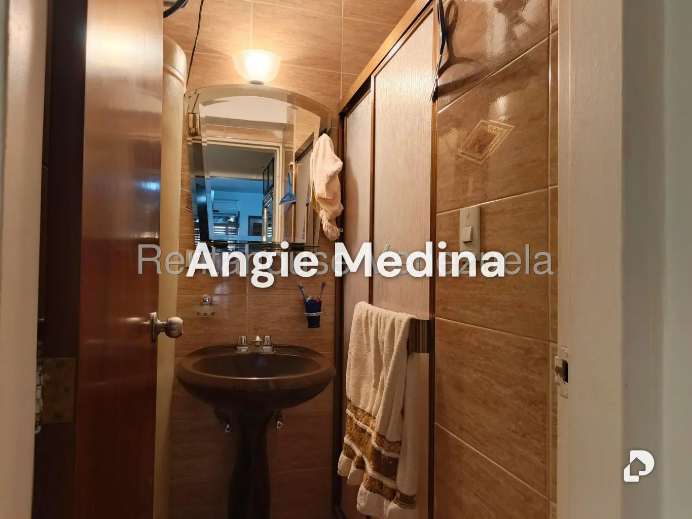 Apartamento en El Rosal, Caracas – 10