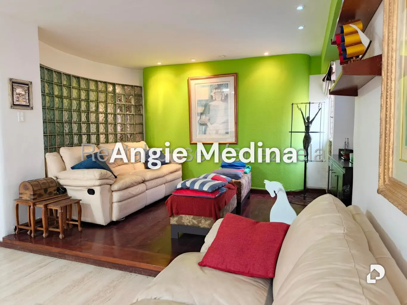 Apartamento en El Rosal, Caracas – 4