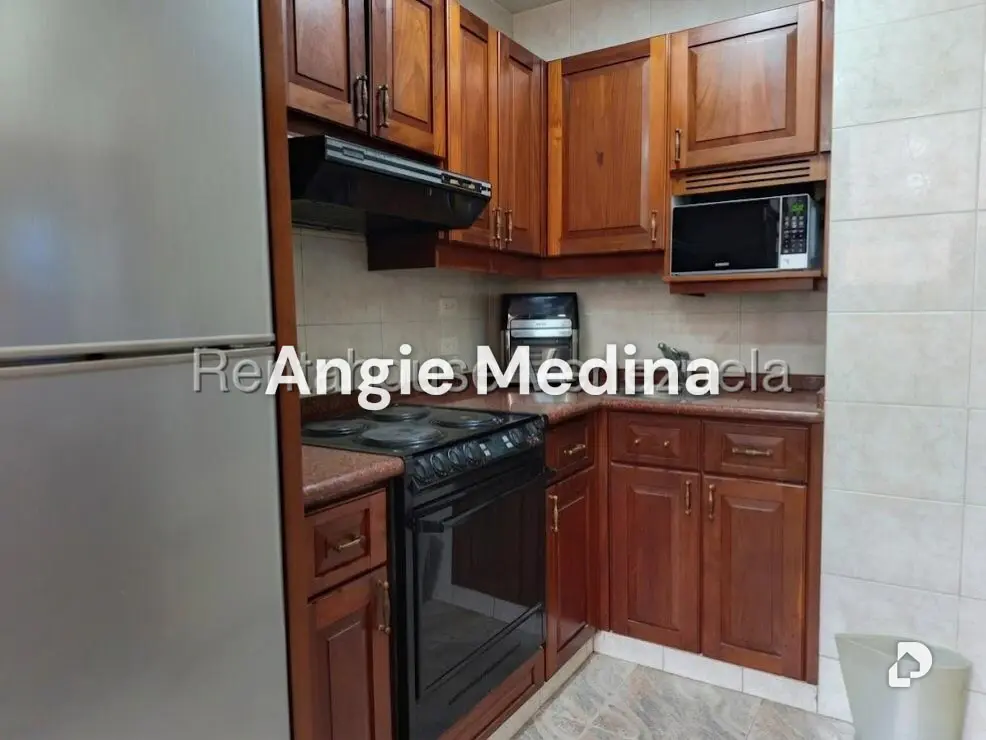 Apartamento en El Rosal, Caracas – 7