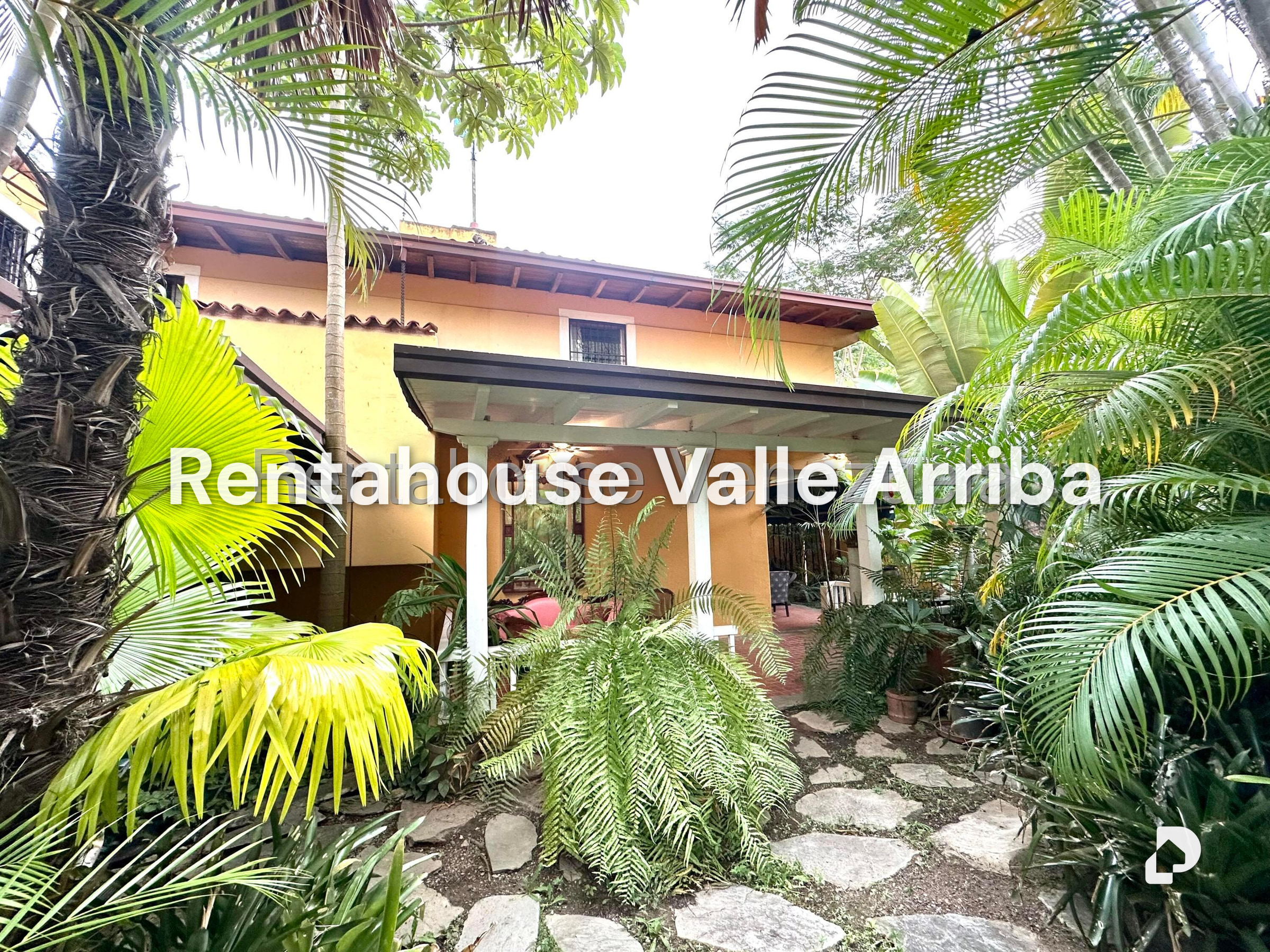 Casa en Chuao, Caracas – 22