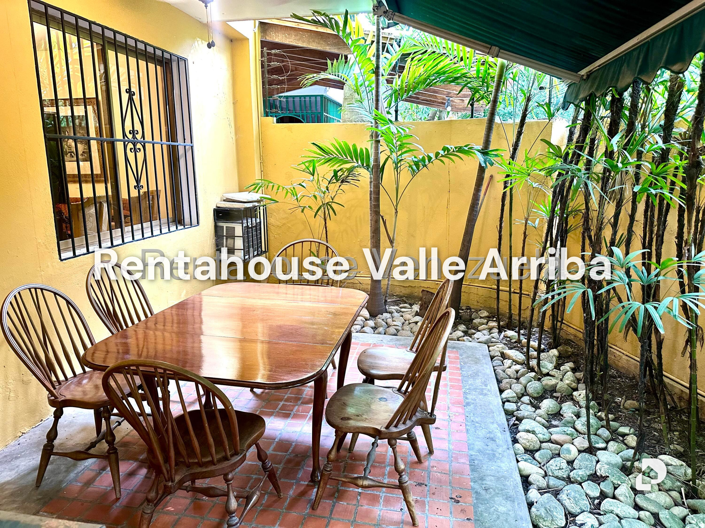 Casa en Chuao, Caracas – 5