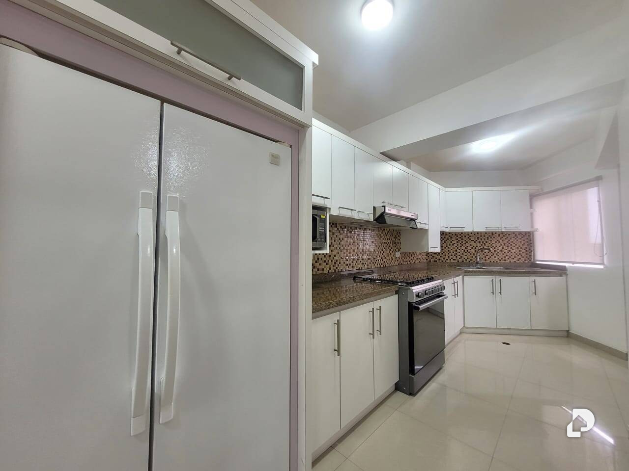 Apartamento en Cecilio Acosta, Maracaibo – 4