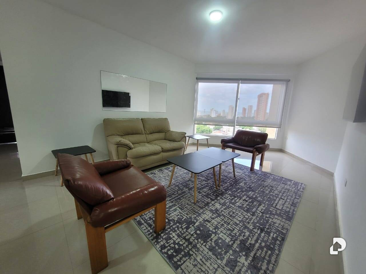 Apartamento en Cecilio Acosta, Maracaibo – 2