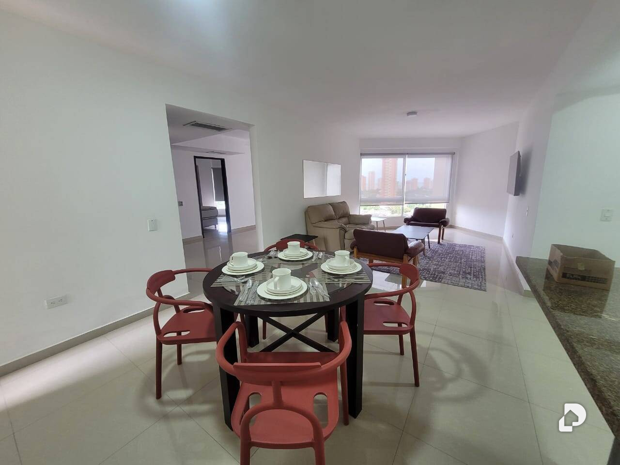 Apartamento en Cecilio Acosta, Maracaibo – 3