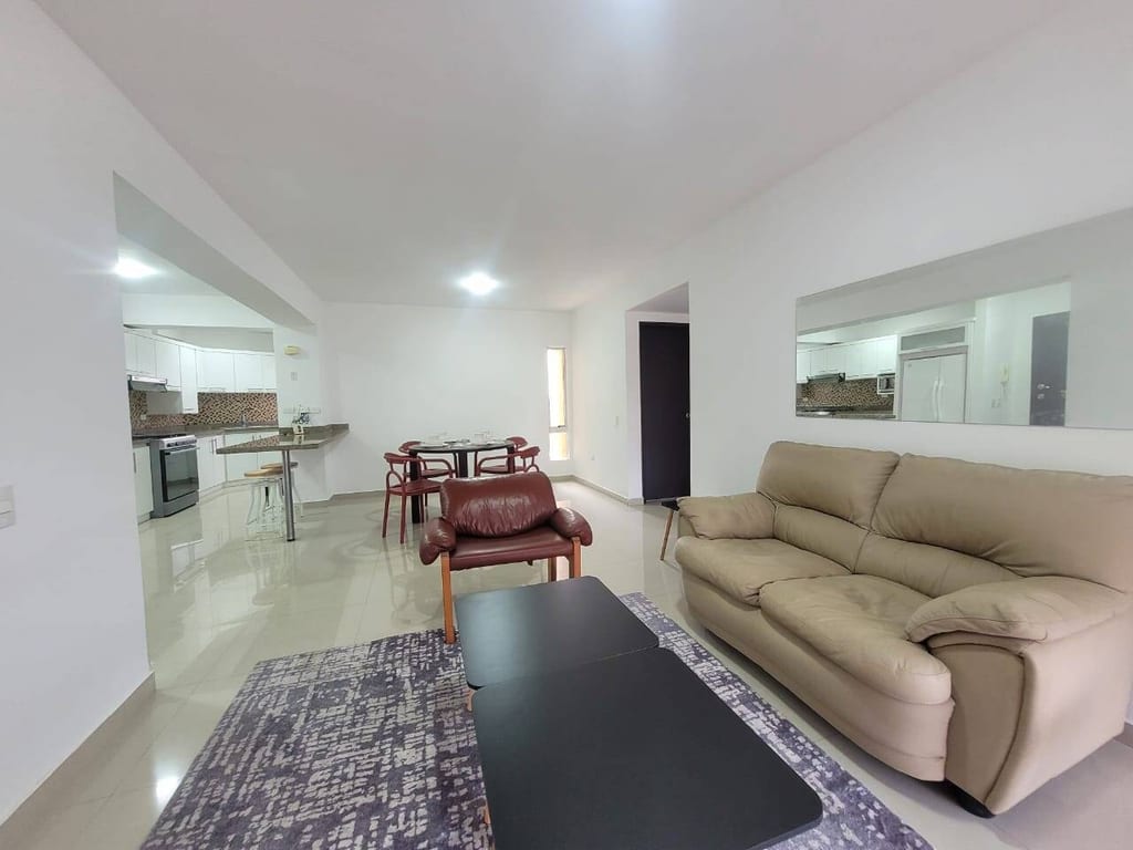 Apartamento en Cecilio Acosta, Maracaibo - 1
