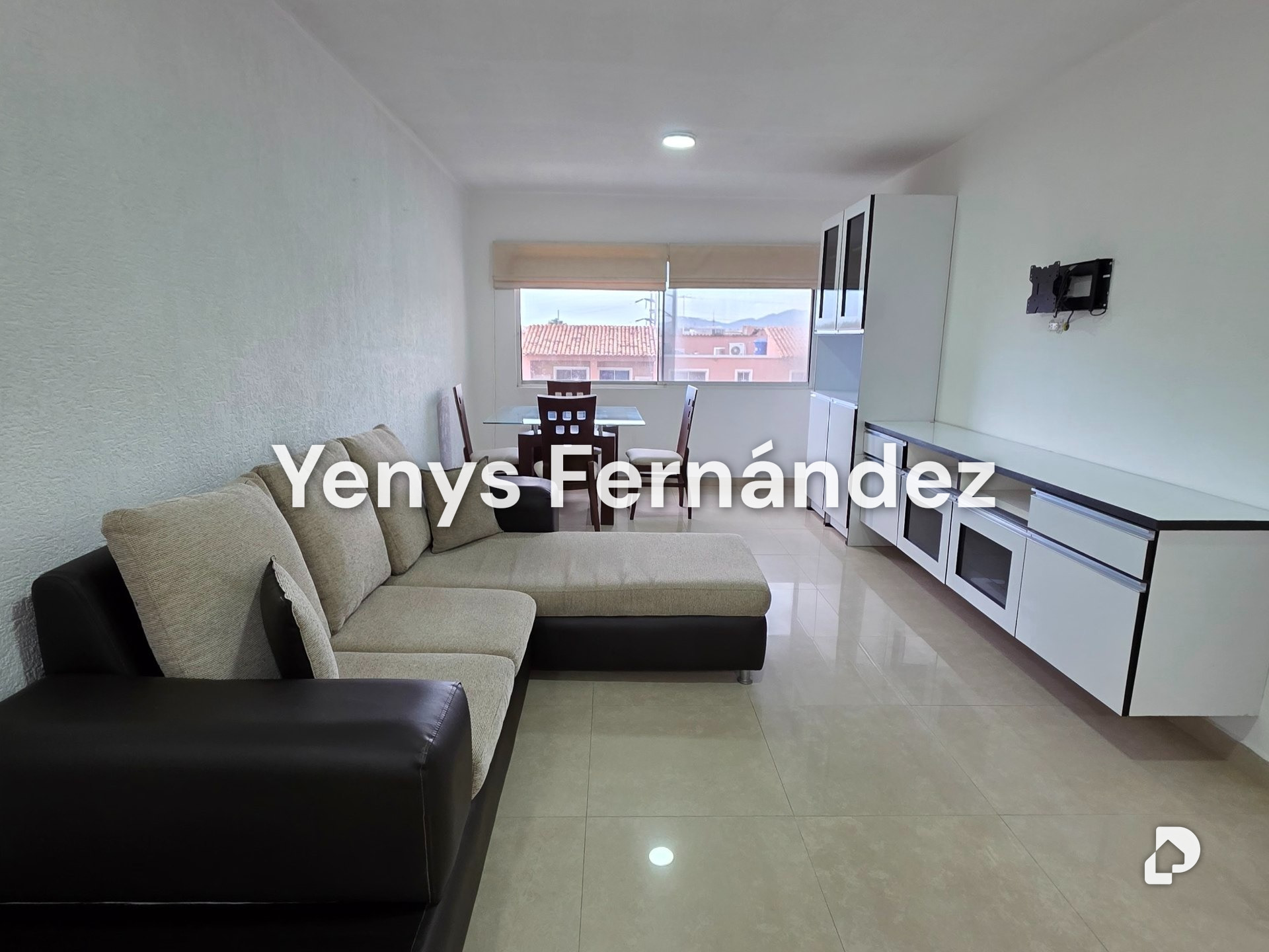 Apartamento en Res. Plaza Mar - Calle Arismendi, Lechería – 2