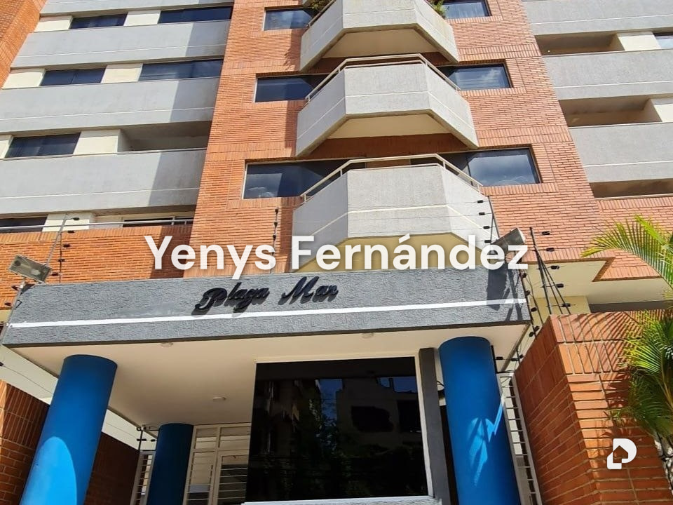 Apartamento en Res. Plaza Mar - Calle Arismendi, Lechería – 1
