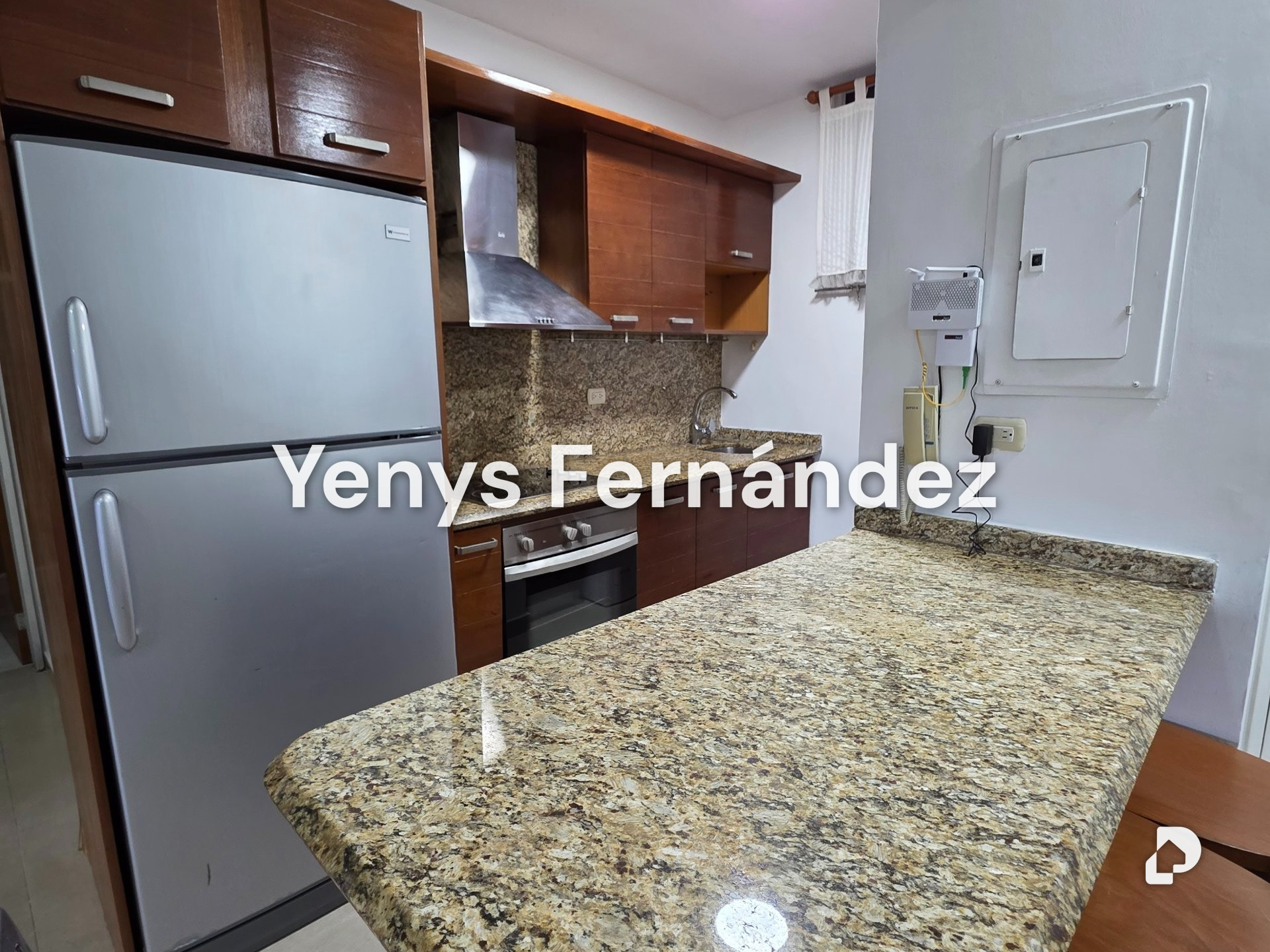 Apartamento en Res. Plaza Mar - Calle Arismendi, Lechería – 4