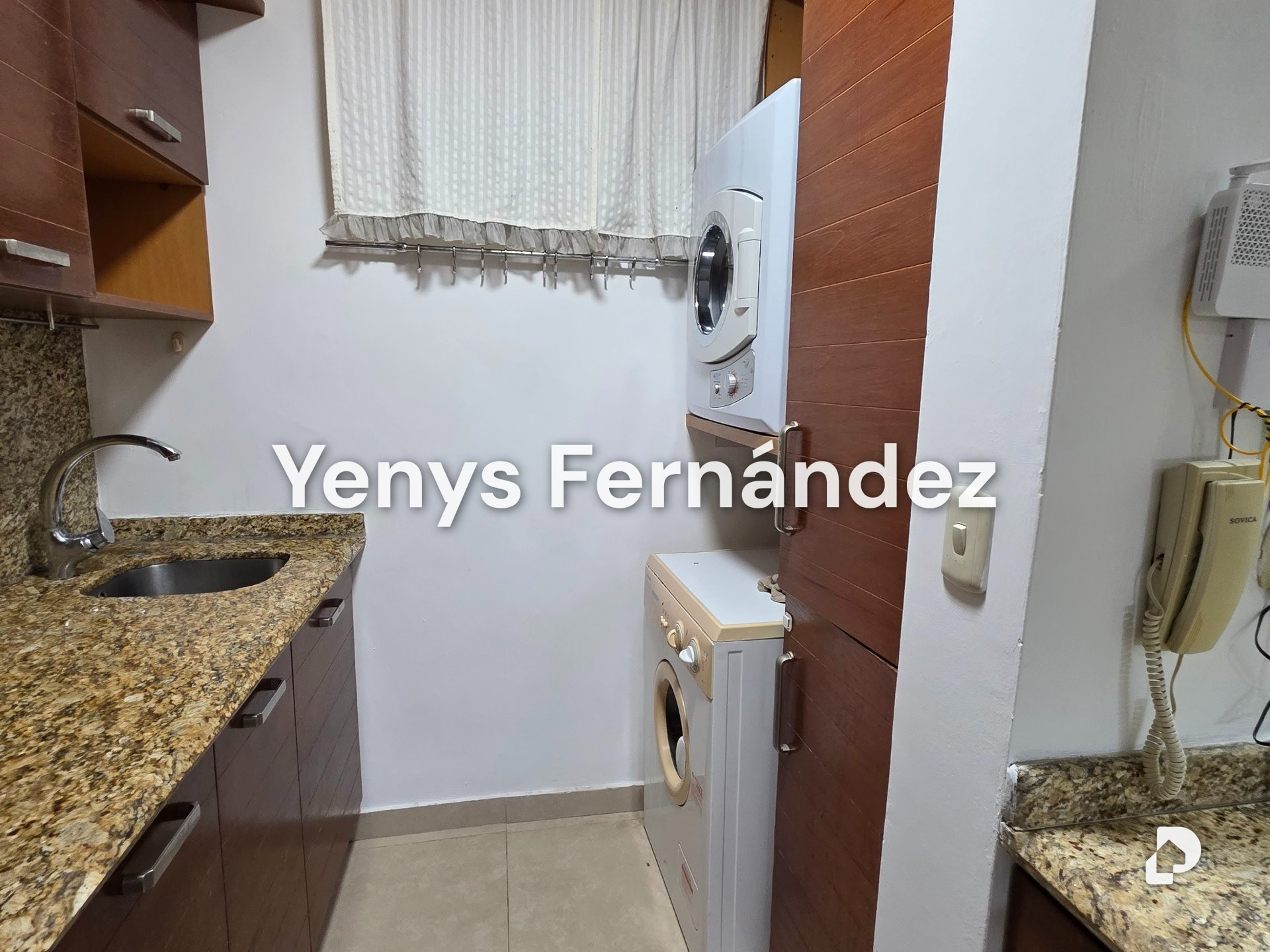 Apartamento en Res. Plaza Mar - Calle Arismendi, Lechería – 6