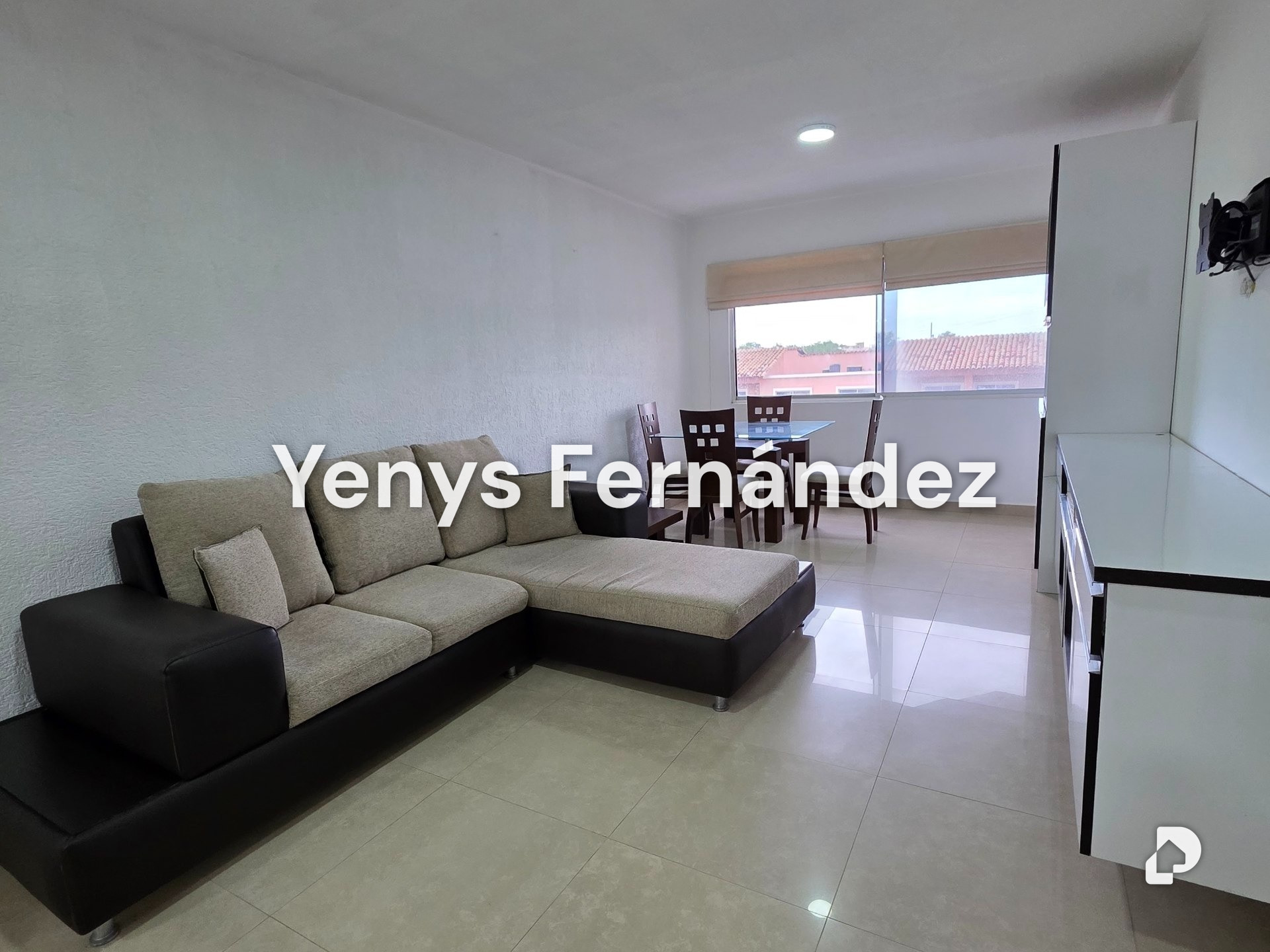 Apartamento en Res. Plaza Mar - Calle Arismendi, Lechería – 3