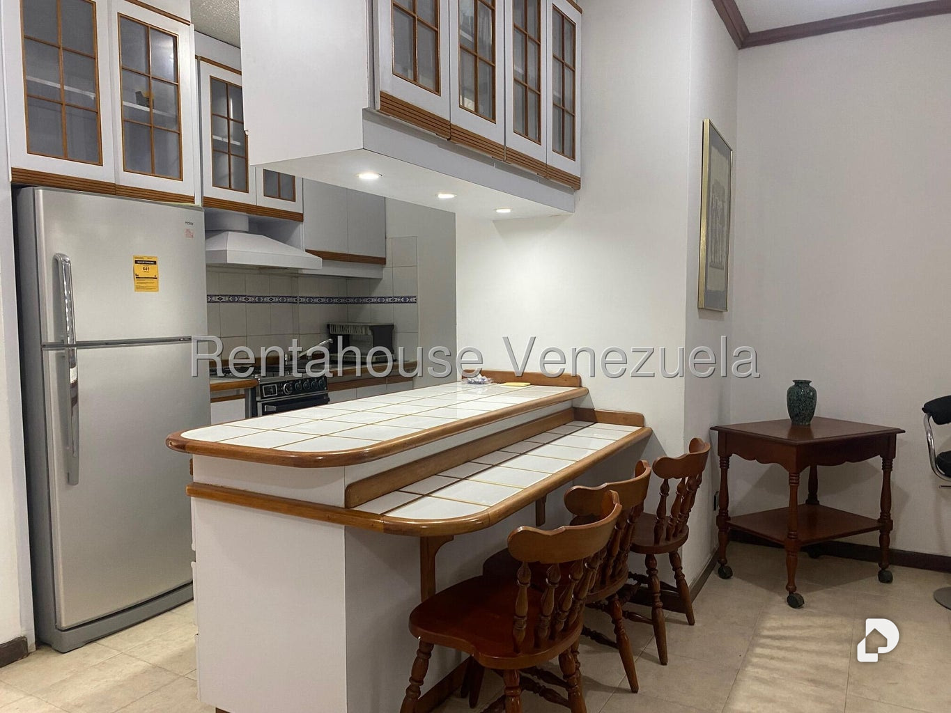 Apartamento en Trigal Norte, Valencia