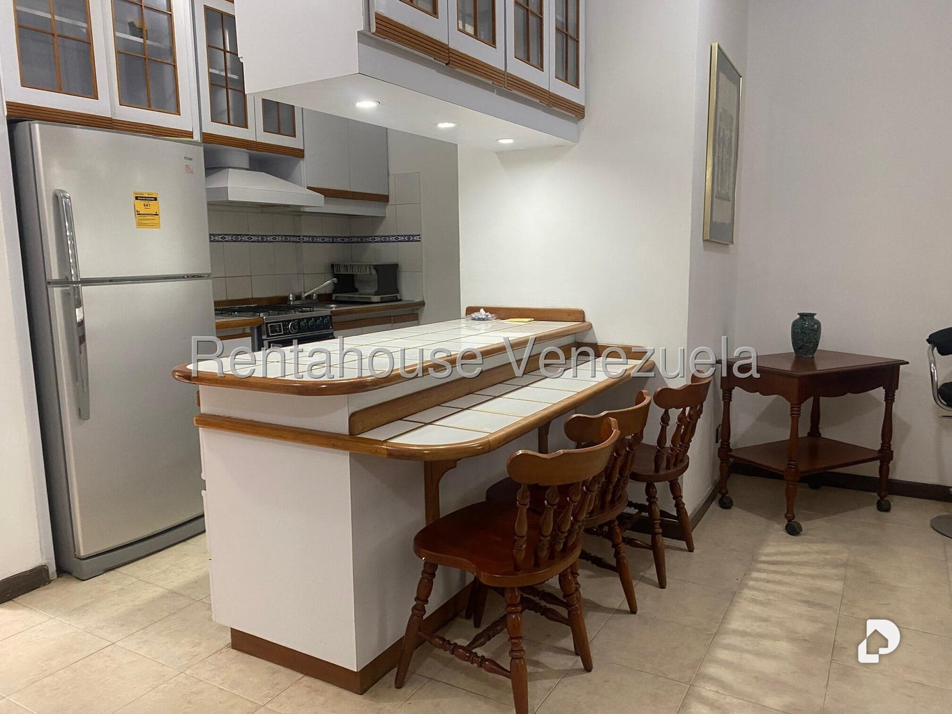 Apartamento en Trigal Norte, Valencia