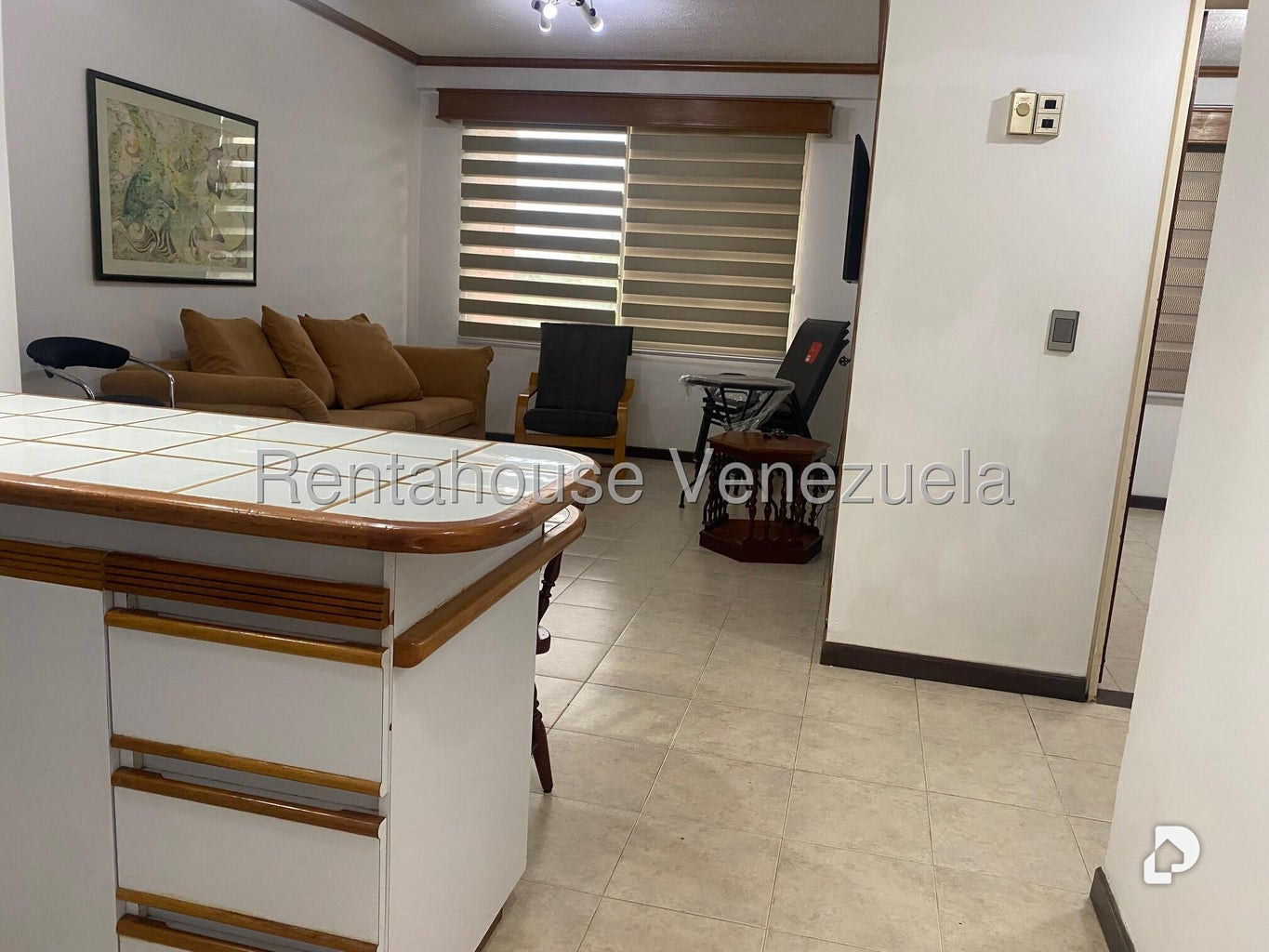 Apartamento en Trigal Norte, Valencia
