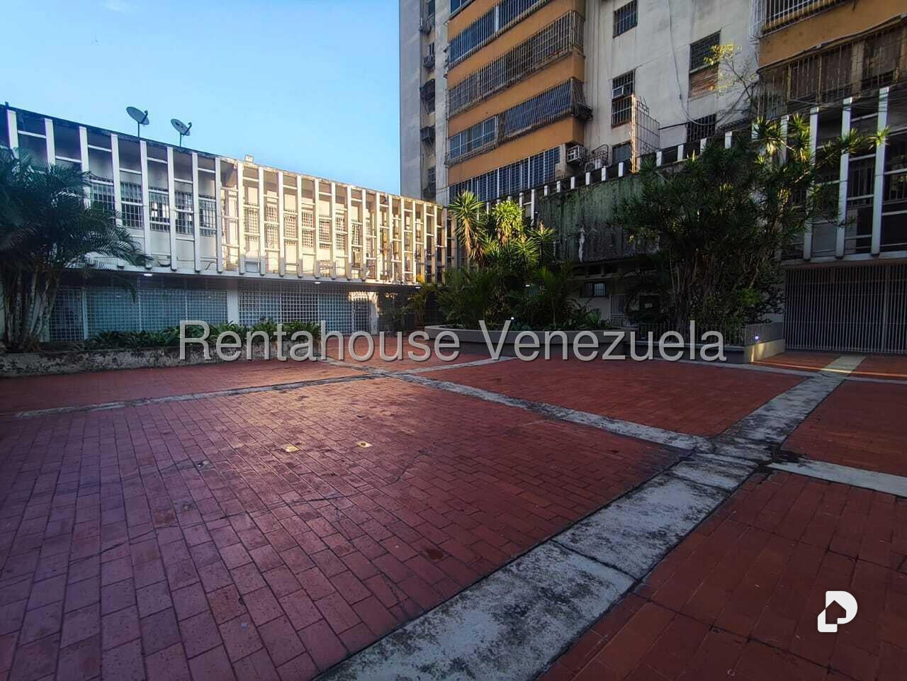 Apartamento en Santa Eduvigis, Caracas – 21