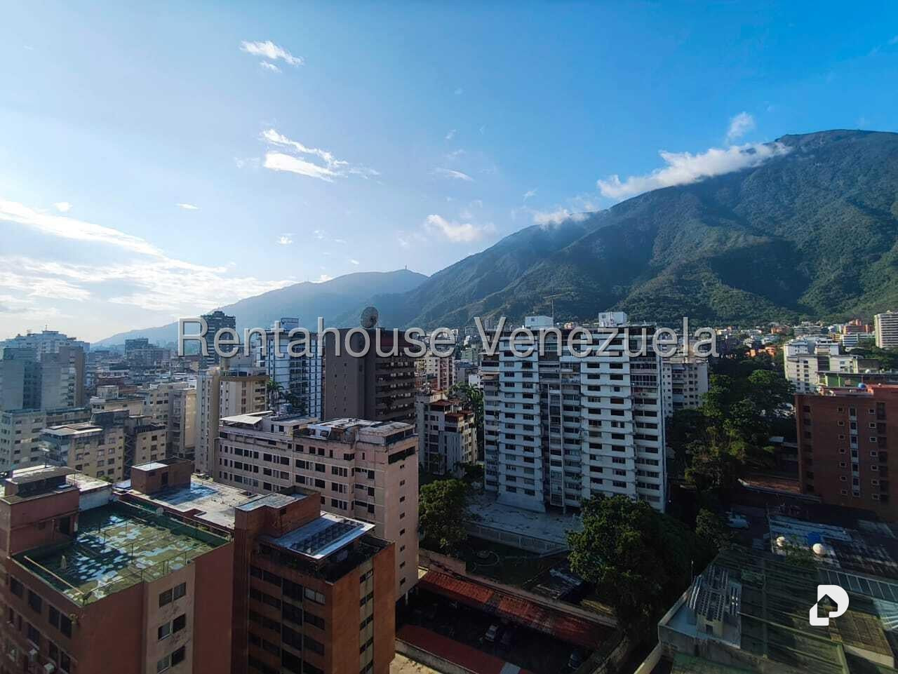 Apartamento en Santa Eduvigis, Caracas – 7