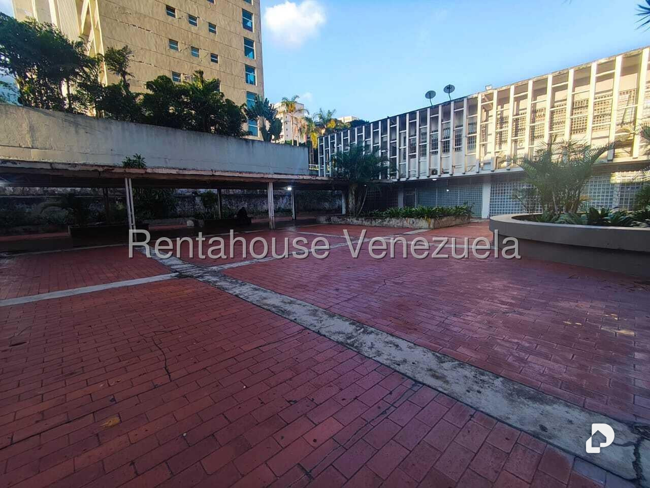 Apartamento en Santa Eduvigis, Caracas – 22