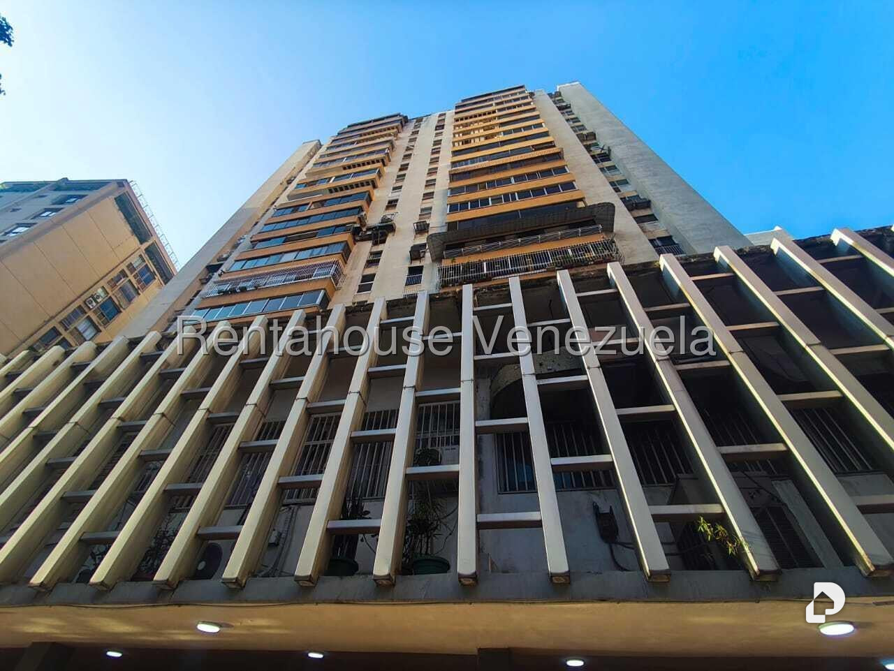 Apartamento en Santa Eduvigis, Caracas – 1