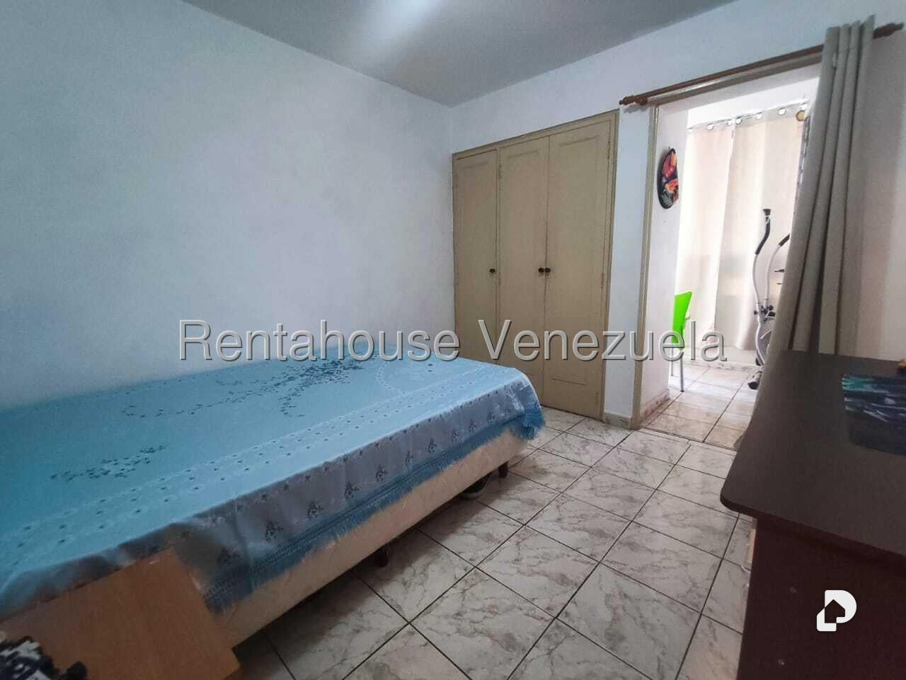 Apartamento en Santa Eduvigis, Caracas – 19