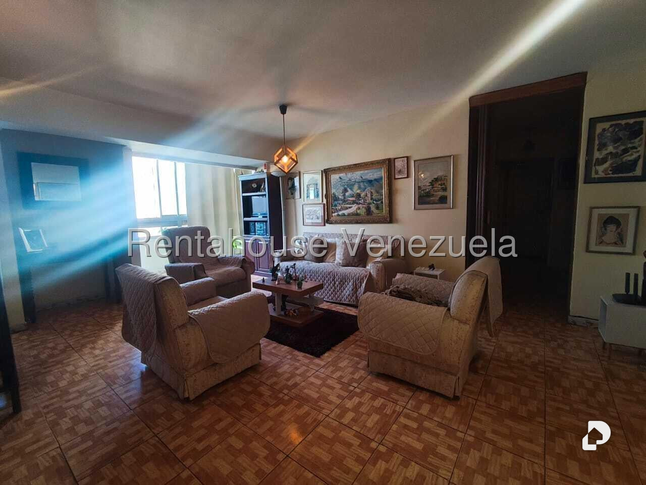 Apartamento en Santa Eduvigis, Caracas – 5