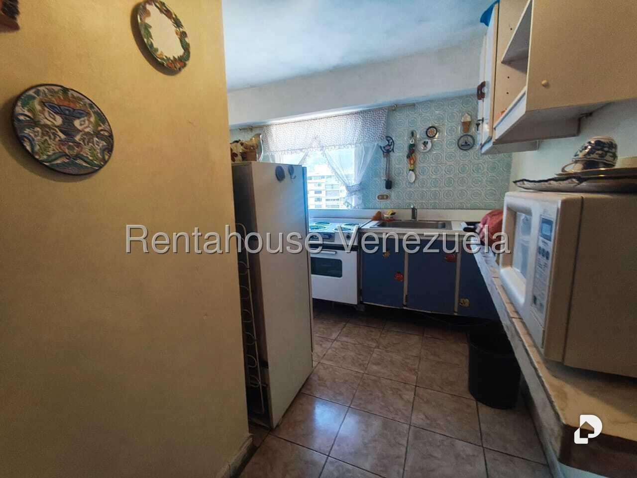 Apartamento en Santa Eduvigis, Caracas – 10