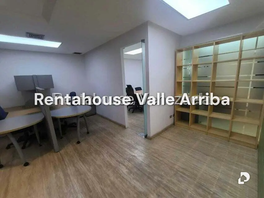 Local comercial en El Rosal, Caracas – 17