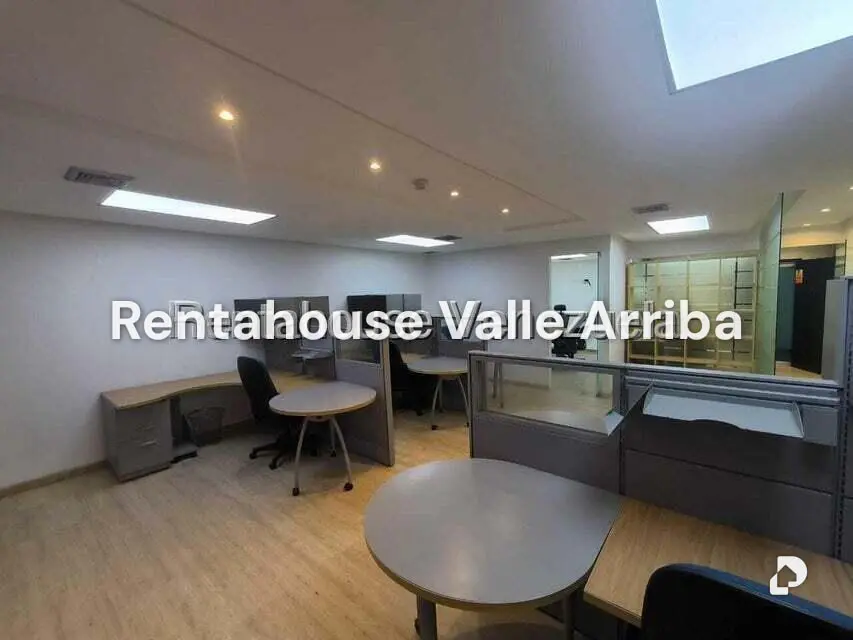 Local comercial en El Rosal, Caracas – 12