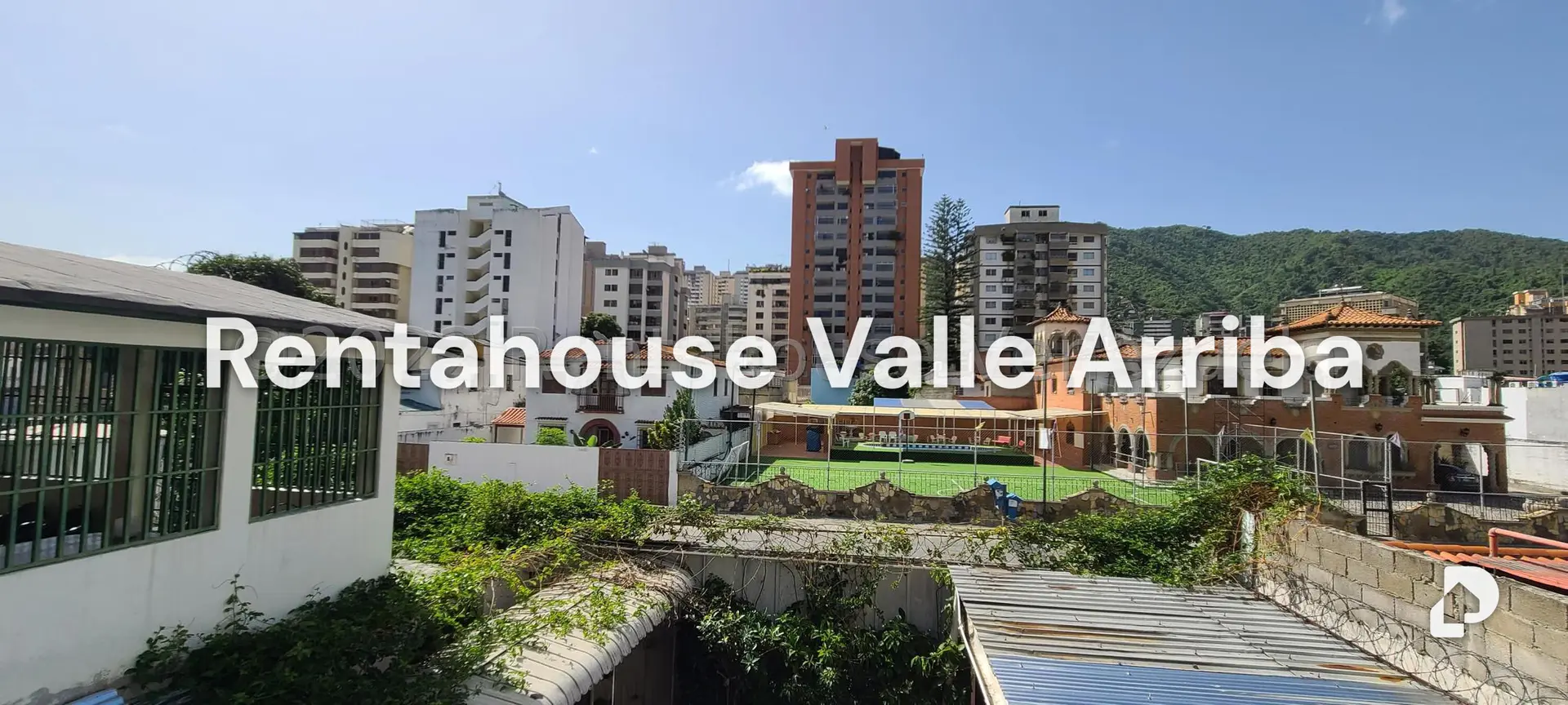 Local comercial en El Paraíso, Caracas – 30