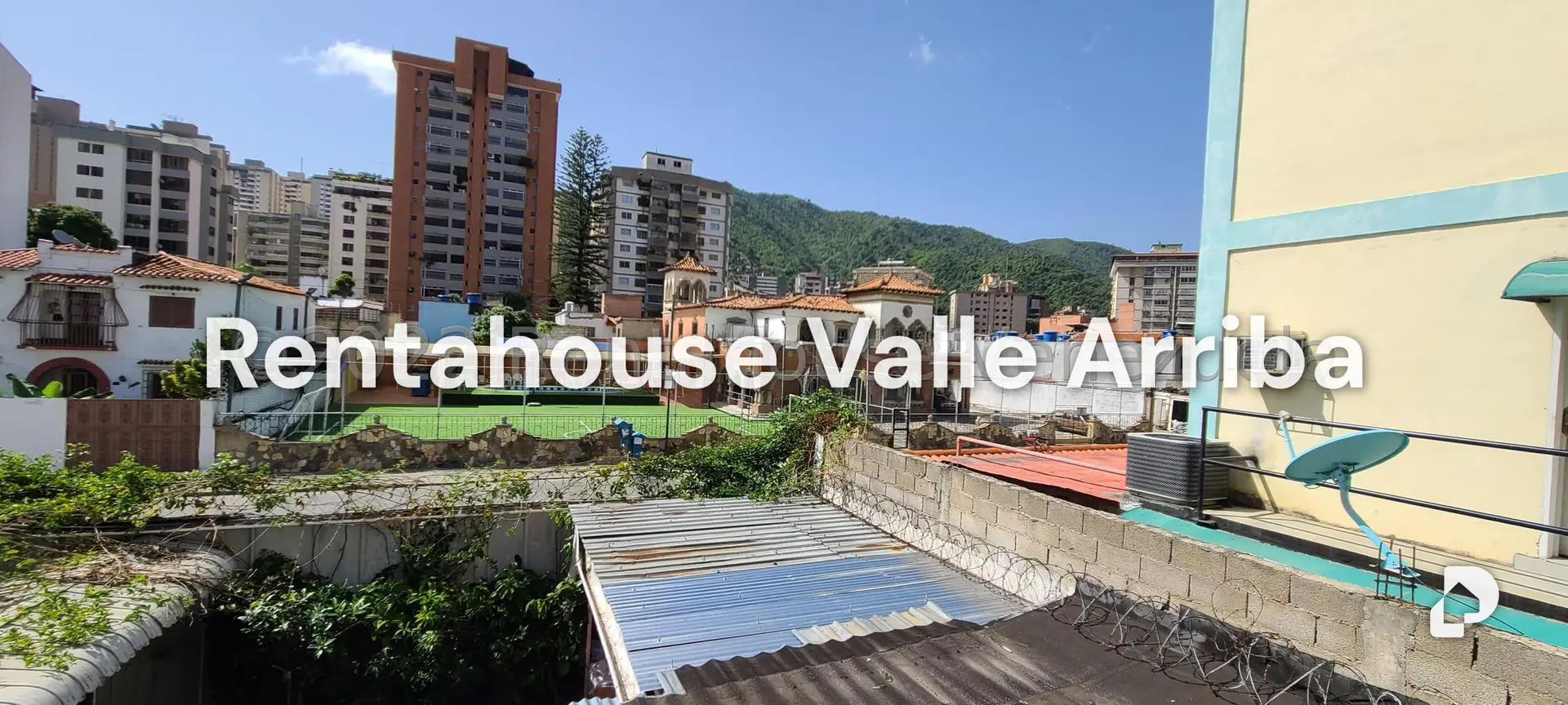 Local comercial en El Paraíso, Caracas – 28