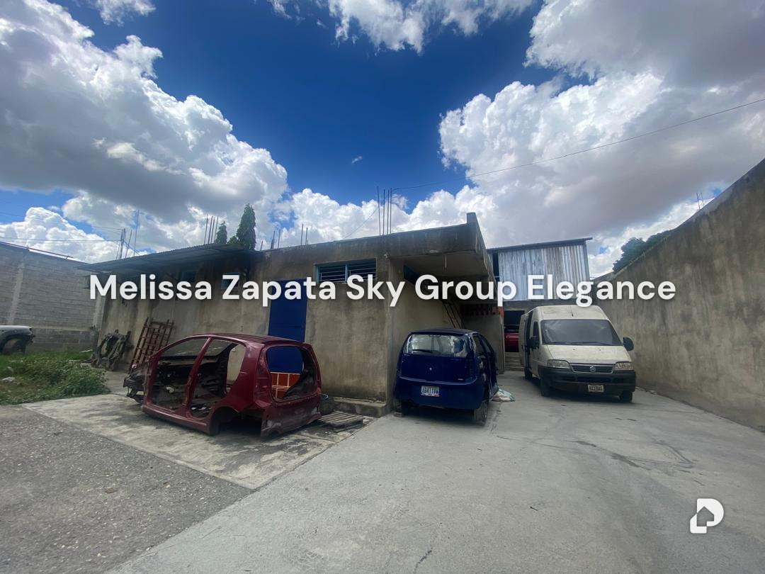 Warehouse in Barquisimeto – 10