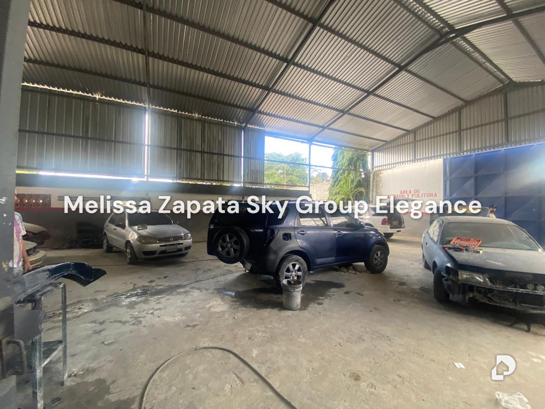 Warehouse in Barquisimeto – 8
