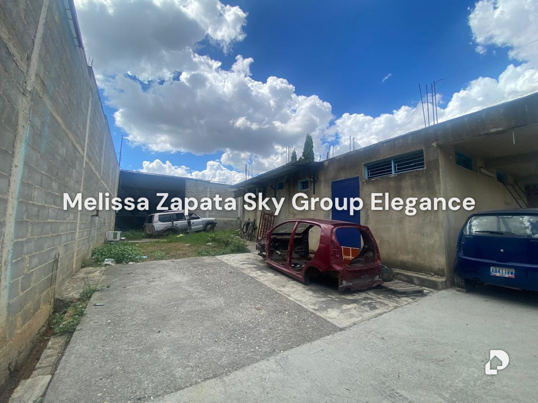 Warehouse in Barquisimeto – 2