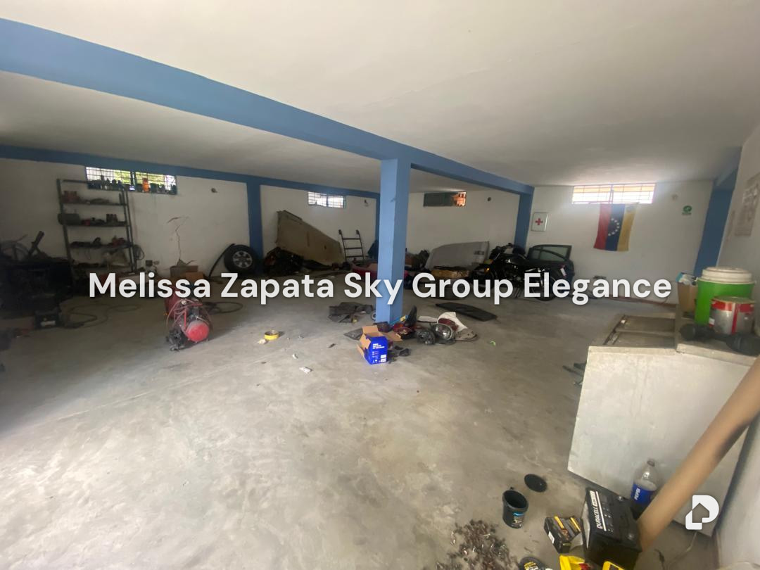 Warehouse in Barquisimeto – 3