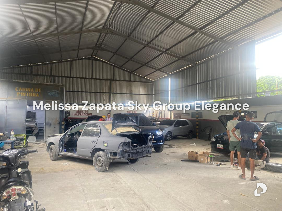 Warehouse in Barquisimeto – 7
