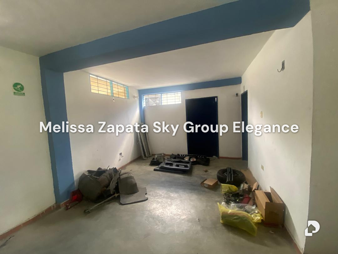 Warehouse in Barquisimeto – 4