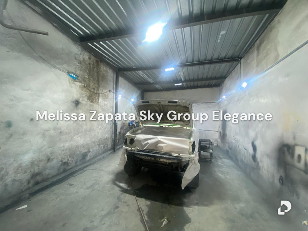Warehouse in Barquisimeto – 9