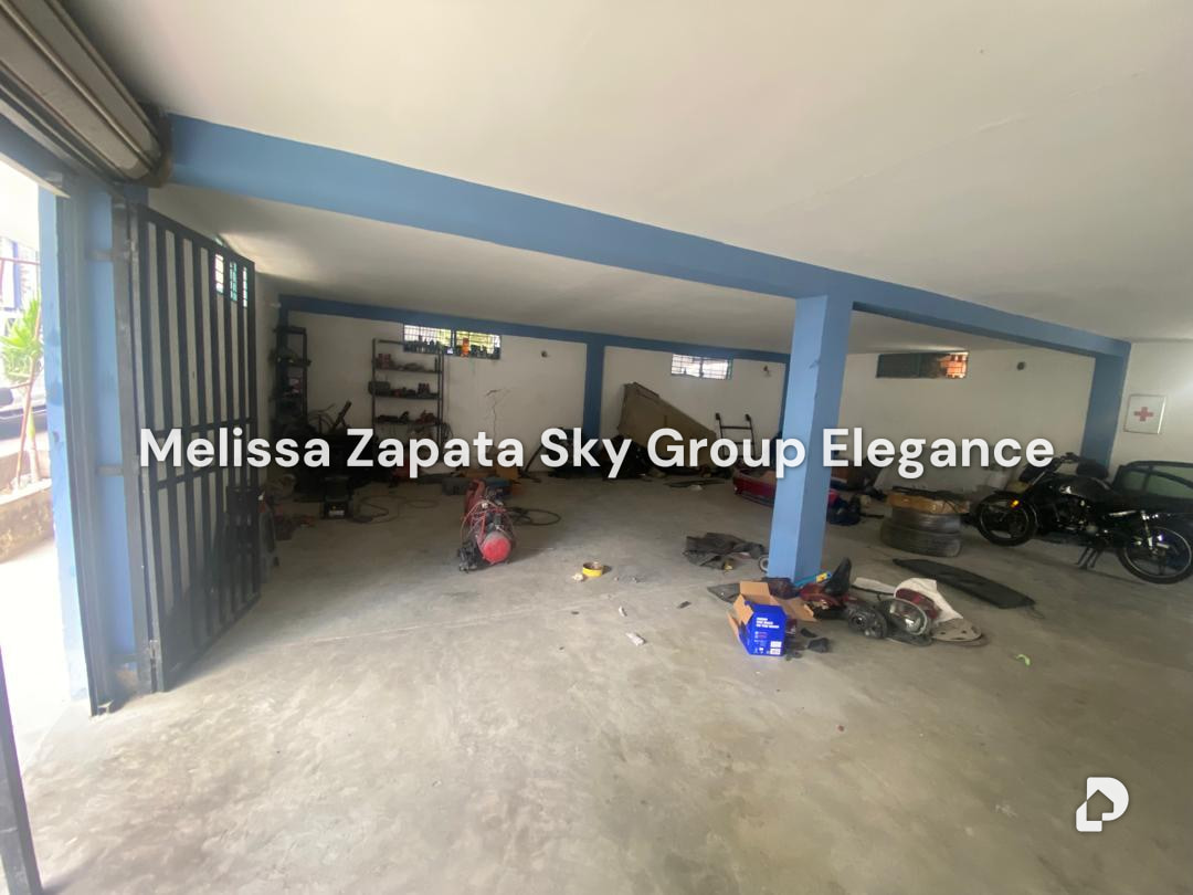 Warehouse in Barquisimeto – 5
