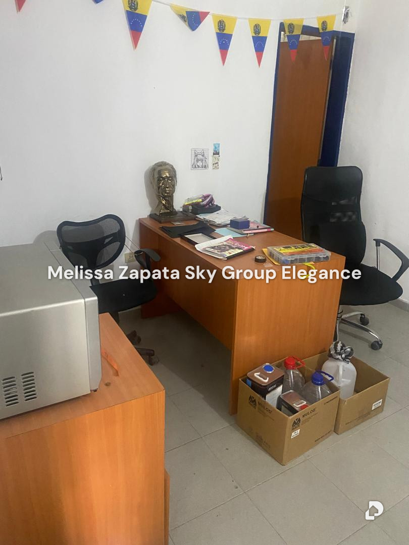 Warehouse in Barquisimeto – 12