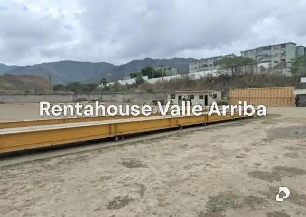 Terreno en La Sabana, Guatire – 7