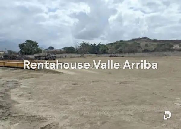 Terreno en La Sabana, Guatire – 5