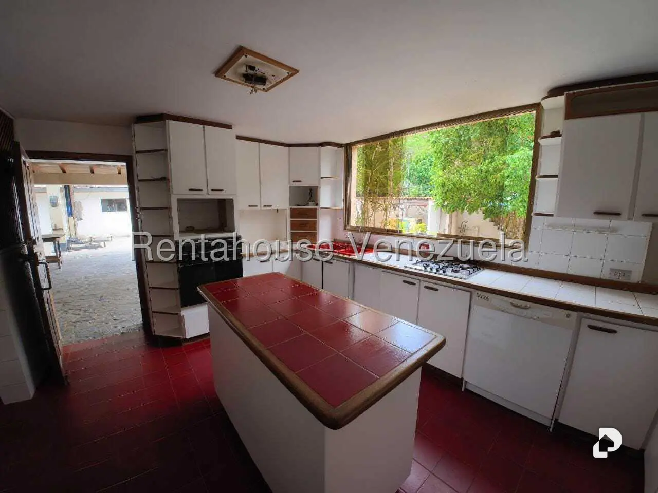 Casa en Oripoto, Caracas – 22