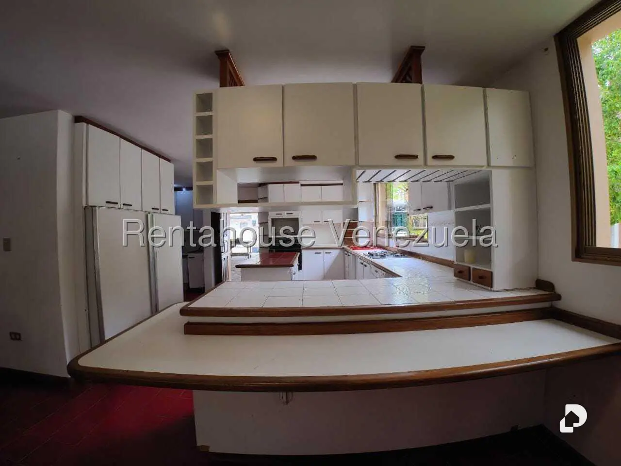 Casa en Oripoto, Caracas – 23