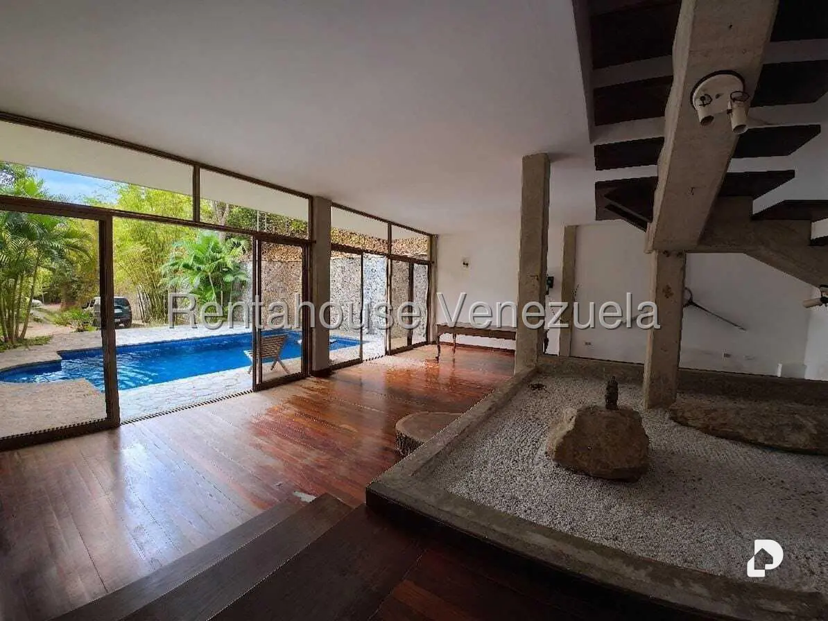 Casa en Oripoto, Caracas – 8