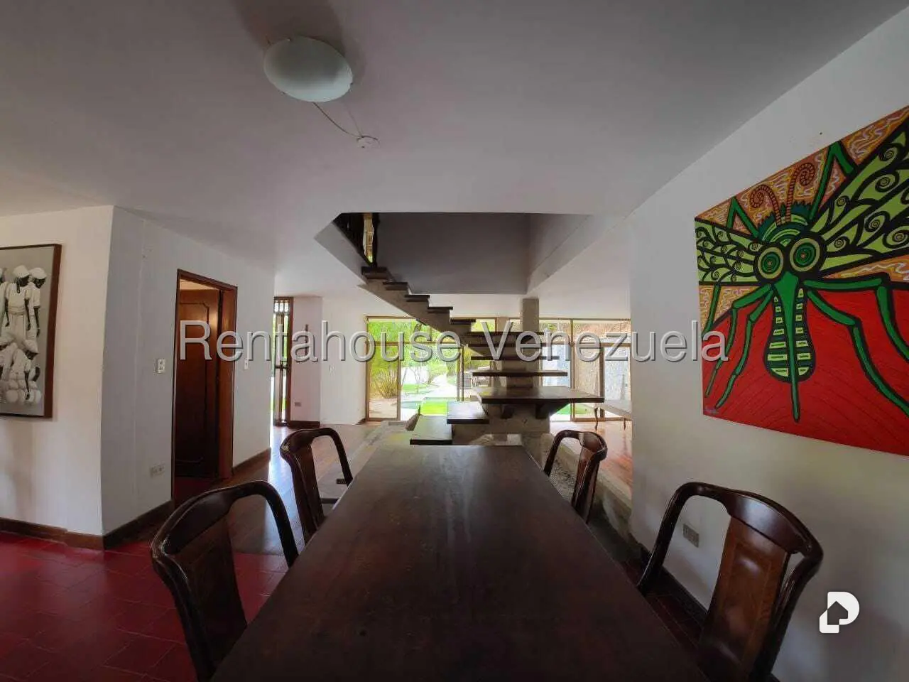 Casa en Oripoto, Caracas – 18