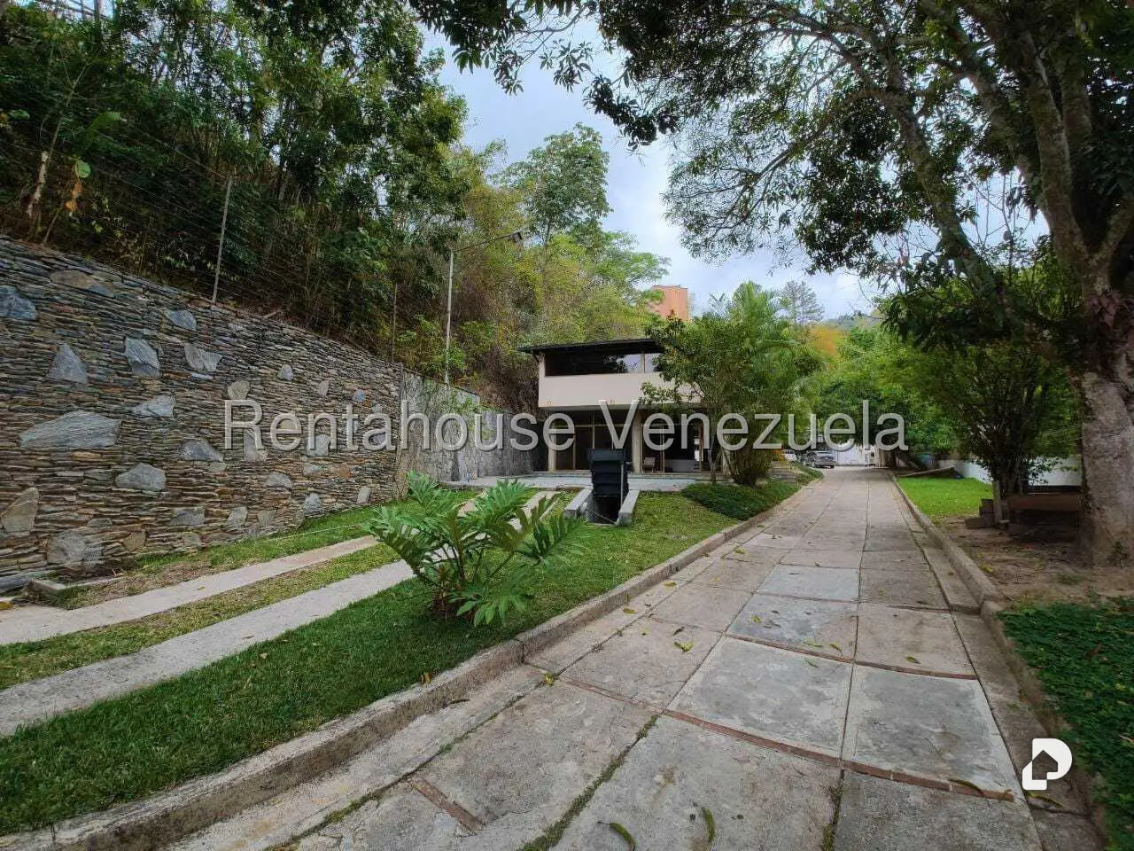 Casa en Oripoto, Caracas – 4